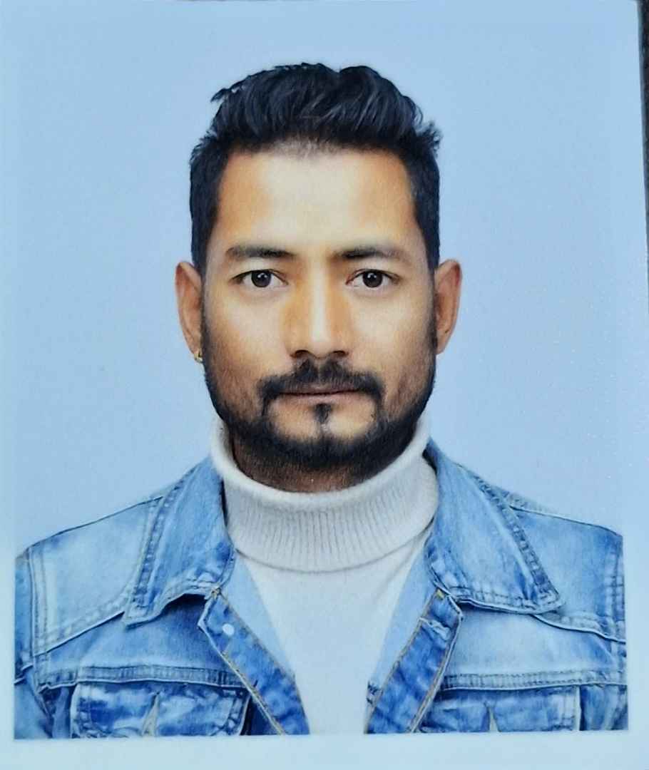 Rajendra Bashyal