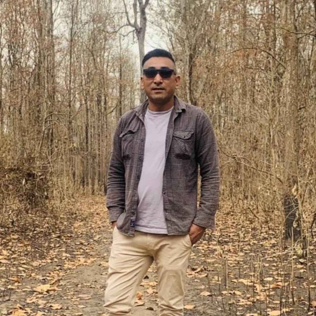 Amit Khoju