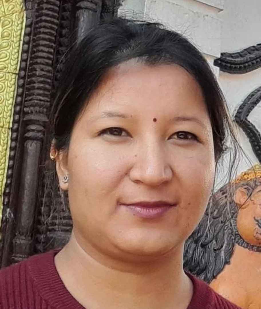Anita Karmacharya