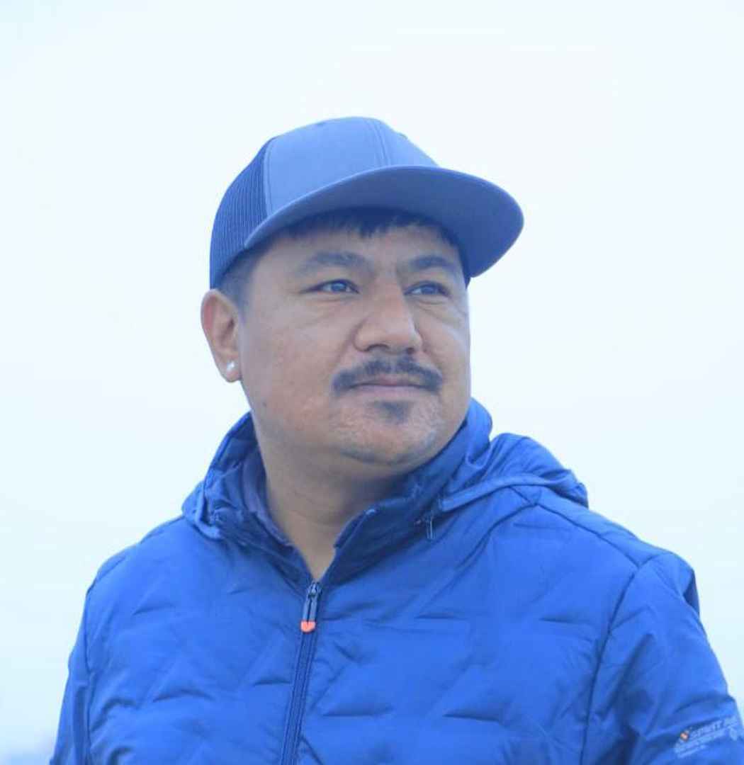 Rajan Tusuju